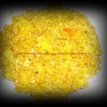 ARROZ INTEGRAL CON POTA