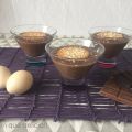 NATILLAS DE CHOCOLATE