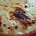 ¡¡¡¡¡PASTEL DE BACALAO Y CALABACÍN!!!!!
