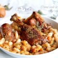 Cassoulet de Toulouse