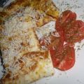 SANDWICHS CON PANES BENGALIES