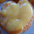 PALMERITAS DE HOJALDRE CON YEMA