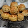 Recetas de  Panellets de calabaza