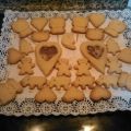 GALLETAS DE MANTEQUILLA