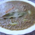 LENTEJAS