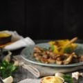 Chuletitas de conejo al horno con parmentier[...]
