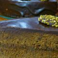 Tarta Sacher