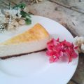 New York Cheesecake