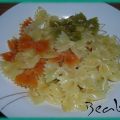Pajaritas salteadas con ajo