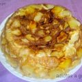 Tortilla de patatas en  Olla Gm E