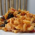 FIDEUÁ DE BACALAO