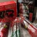 MORCILLAS RIOS
