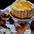 Tarta de Calabaza con Crema de Merengue[...]