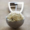 GELAT DE VAINILLA AMB COOKIES
