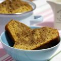 Bizcocho Especiado con Nueces de Macadamia