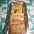 Galletas Napolitanas de Canela