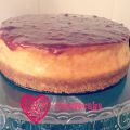 Un Cheesecake Espectacular !!!