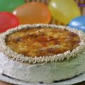 Tarta San Marcos
