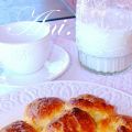 Mi primer brioche