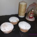 MARQUESAS - DULCES DE NAVIDAD THERMOMIX