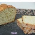 Pan de Cebolla