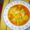 Guiso de raya
