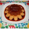 FLAN DE CAFE