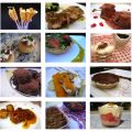RECETAS DE NAVIDAD