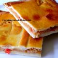 Empanada  Gallega  de  Bonito