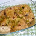 Pollo Piccata by Kevin (closetcooking)