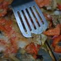 Vegetales al horno, recetas comida casera