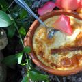 Leche Asada de Córdoba