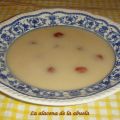 SOPA DE COL