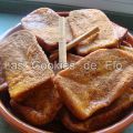 Torrijas al estilo tradicional