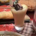CHUPITOS DE PULPO Y CREMA DE PATATA
