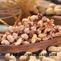 postres yucatecos-cacahuates garapiñados