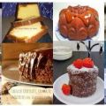 Segunda parte de recetas dulces para quedar[...]