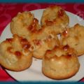 Bizcochitos rellenos