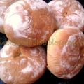 Pan de mantequilla con cardamomo