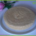 PAN DI SPAGNA VEGAN - BIZCOCHO ESPONJOSO VEGANO