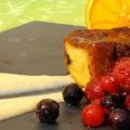 El brioche que pretendía ser torrija