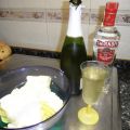 SORBETE DE LIMON