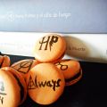 Reto macarons de cine....celebrando los 20 años[...]