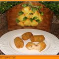 Croquetas de cocido
