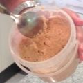Masa Madre con Harina Integral de Centeno.