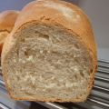 Pan de Molde