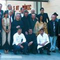 FUSIÓN ENTRE GASTRONOMÍA Y ARTES EN EL ARTS[...]