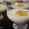 NATILLAS DE MANZANA CARAMELIZADA A LA CANELA