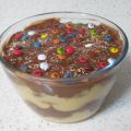 Trifle Italiano