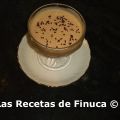 Mousse de plátano